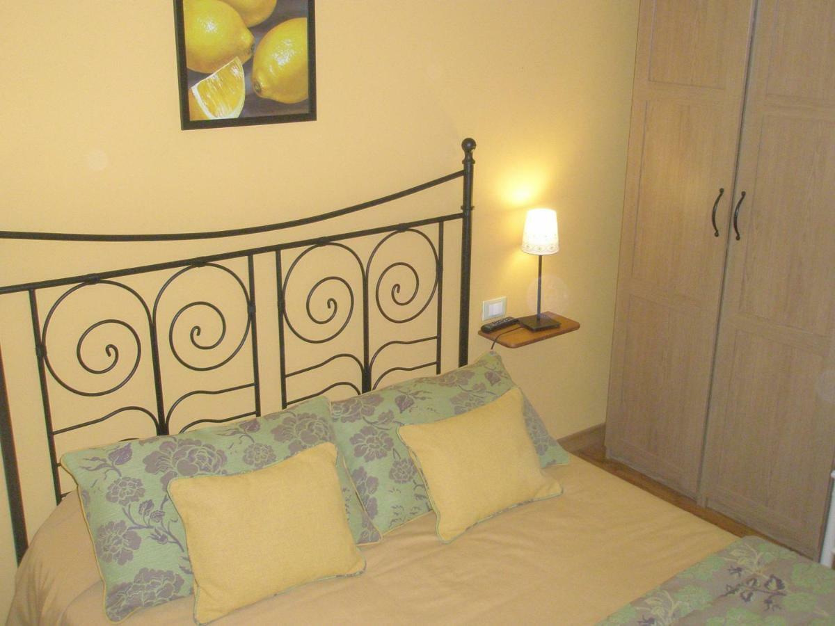 B&B La Rondine Tra Pisa E Lucca San Giuliano Terme Exterior photo